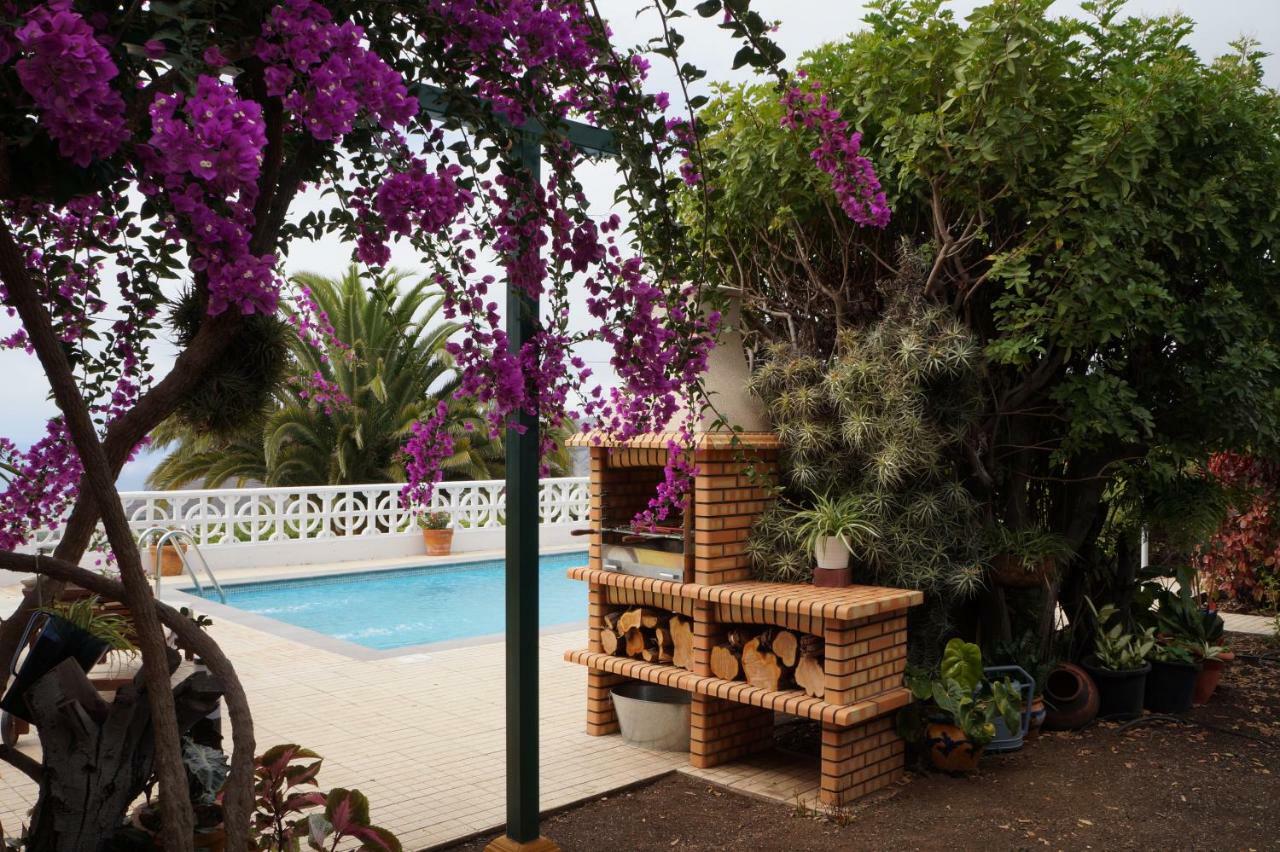 Casa Aloe Villa El Paso Exterior foto